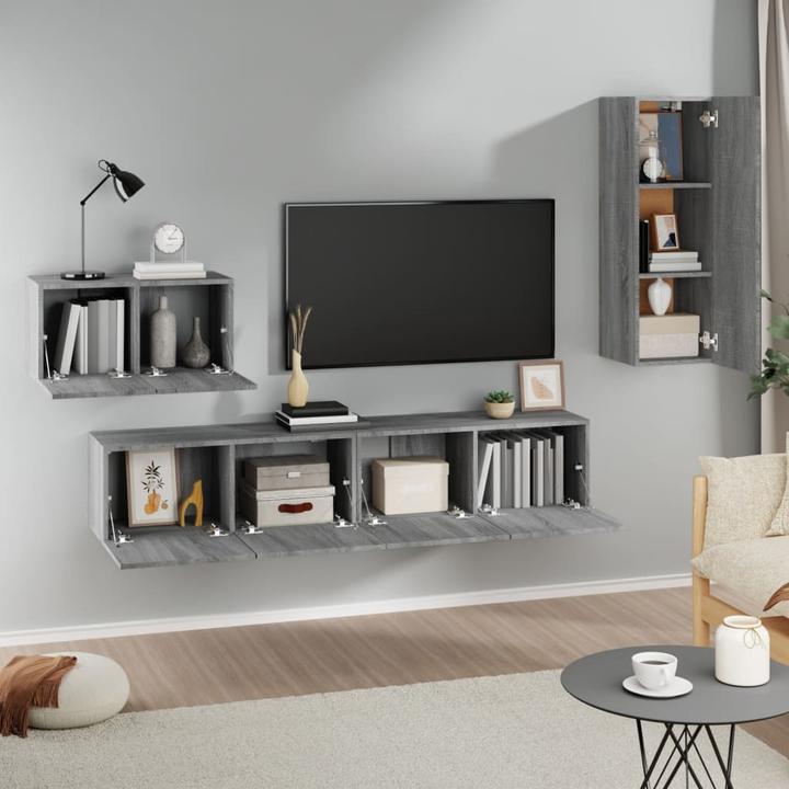 Immagine prodotto VidaXL Arian (80 x 30 x 30 cm)
