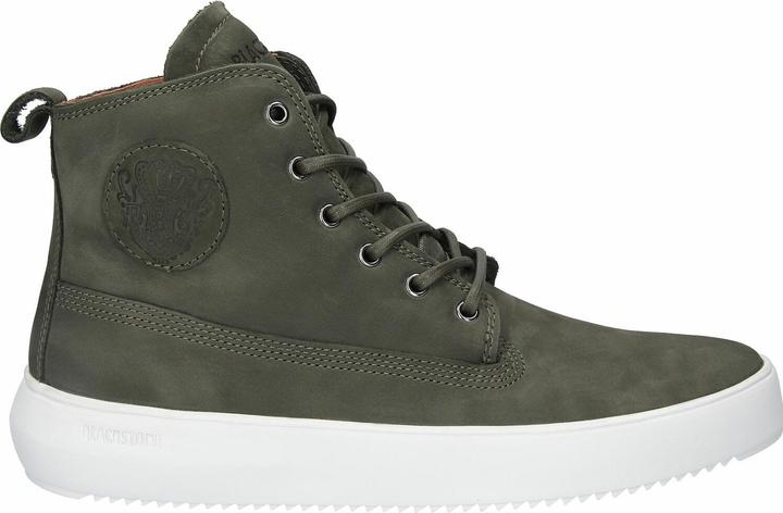 Actual product image Blackstone trainers aspen (44)