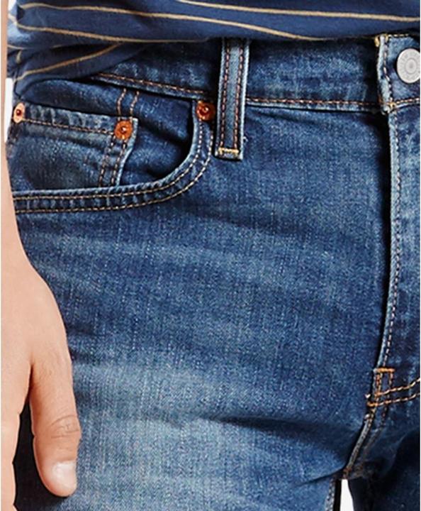 Actual product image Levis 511 (W31/L32)
