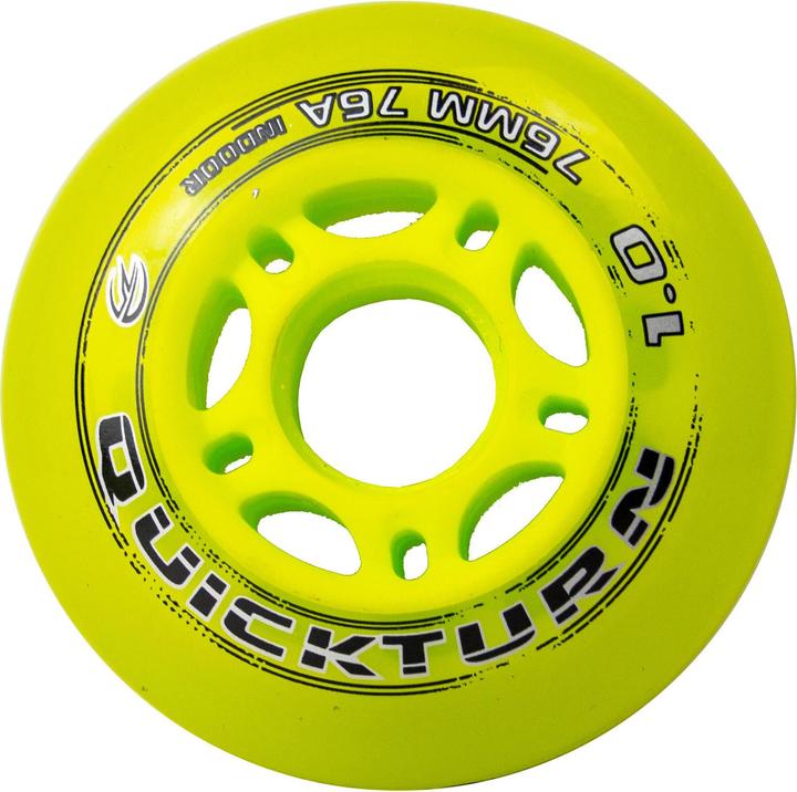 Rollers : accessoires
