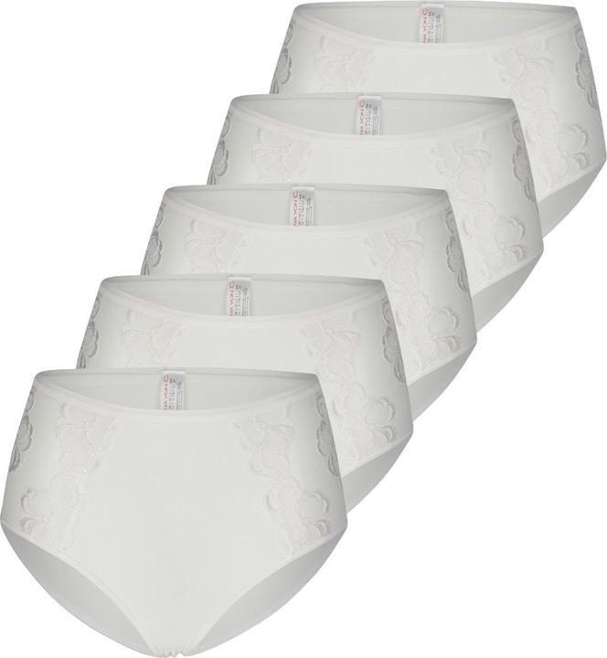 Produktbild Nina von C. 5er Pack Basic Taillen Slip (44, XXL, 5er Pack)
