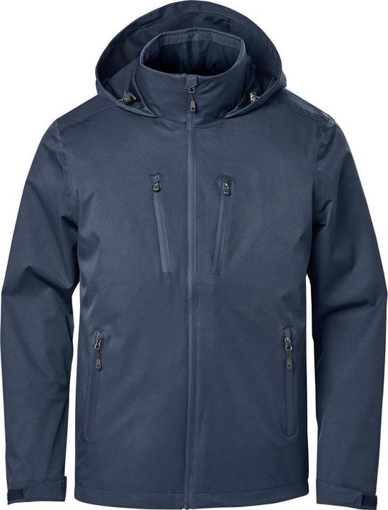 Stormtech Scirocco Softshelljacke Leicht