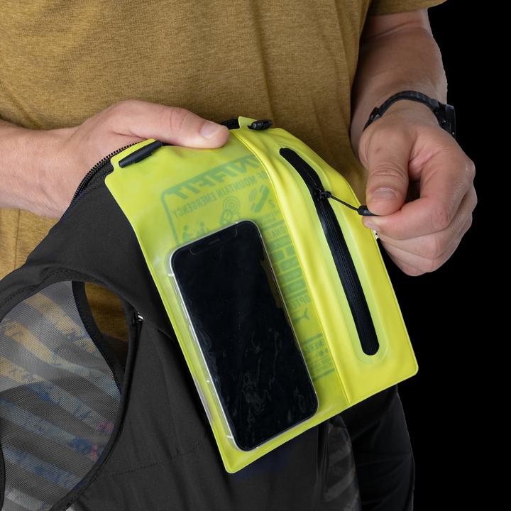 Actual product image Dynafit Trail 6 Laufweste (XL, 6XL)