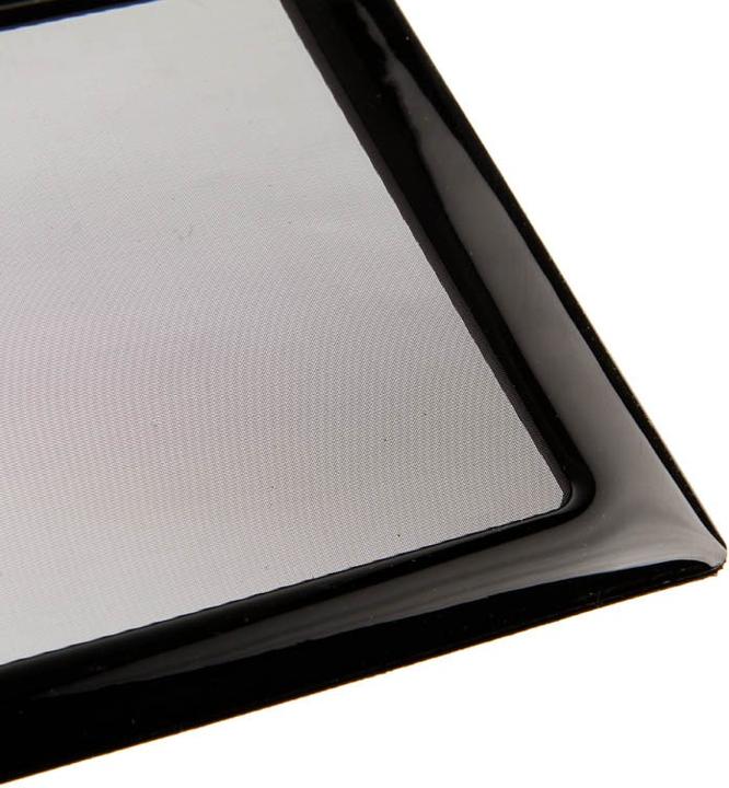 Image du produit DEMCiflex Jeu de filtres à poussière pour Cooler Master HAF XM