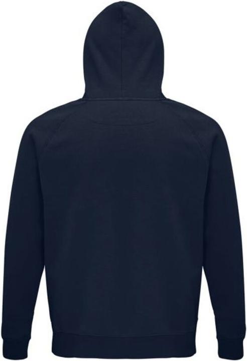 Actual product image Sols Stellar hoodie cotton from organic farming (XS)