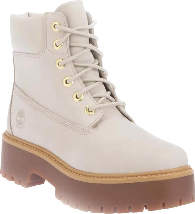 Timberland Stiefeletten Leder (41.5)