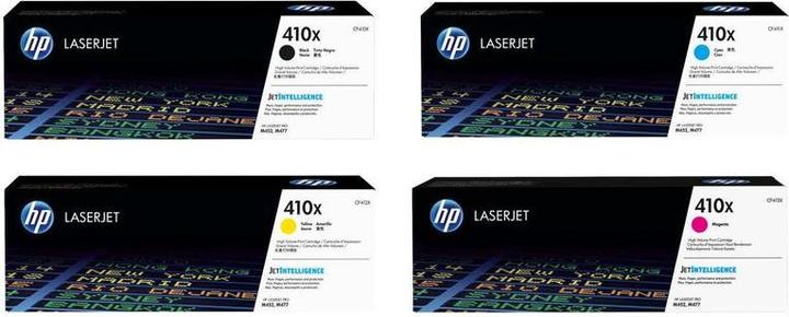 Produktbild HP 410x (BK)