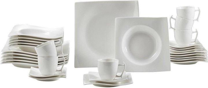 Actual product image Maxwell & Williams Coffee and Table Set Motion (6 Piece)