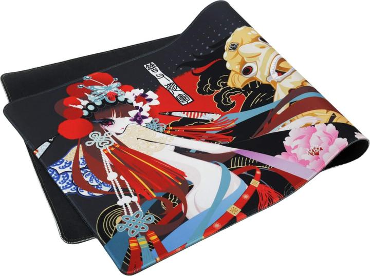 Produktbild Varmilo Mulan Mouse Pad XXL (XXL)