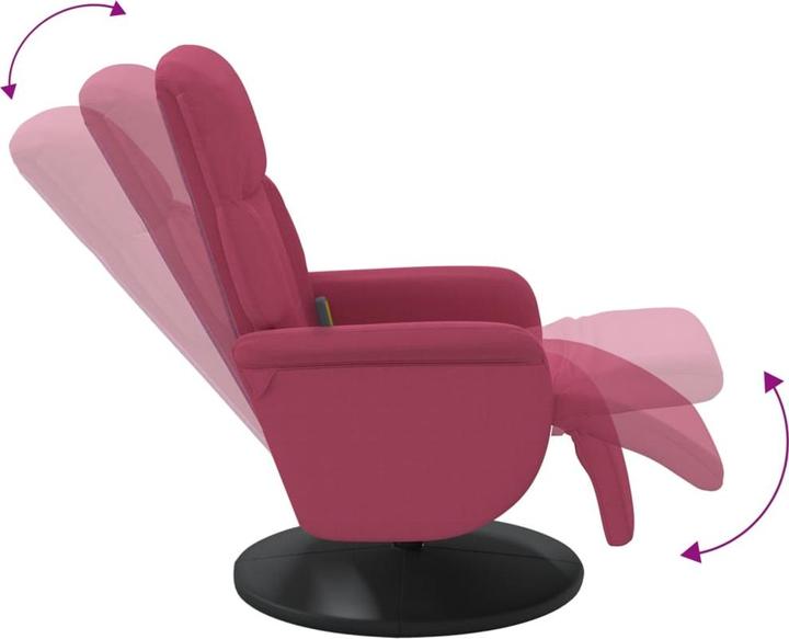 Actual product image VidaXL Jaiden