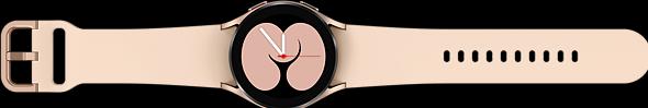 Actual product image Samsung Galaxy Watch4 EU (40.40 mm)