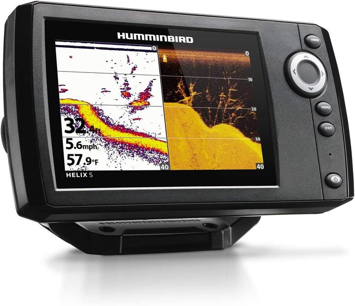 Image du produit Humminbird Hélix 5