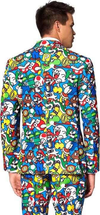 Immagine prodotto OppoSuits Super Mario - Nintendo (48)