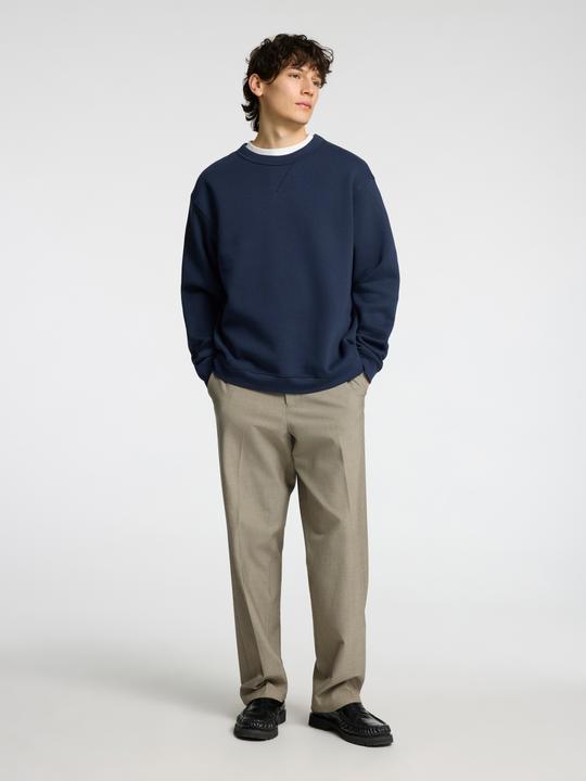 Immagine prodotto Selected Homme Relaxed Fit Sweatshirt (M)