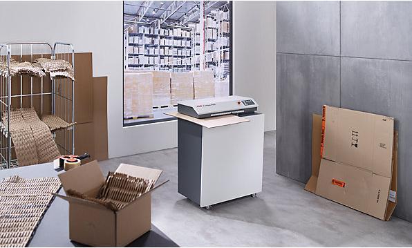 Produktbild HSM Kartonperforator ProfiPack P425