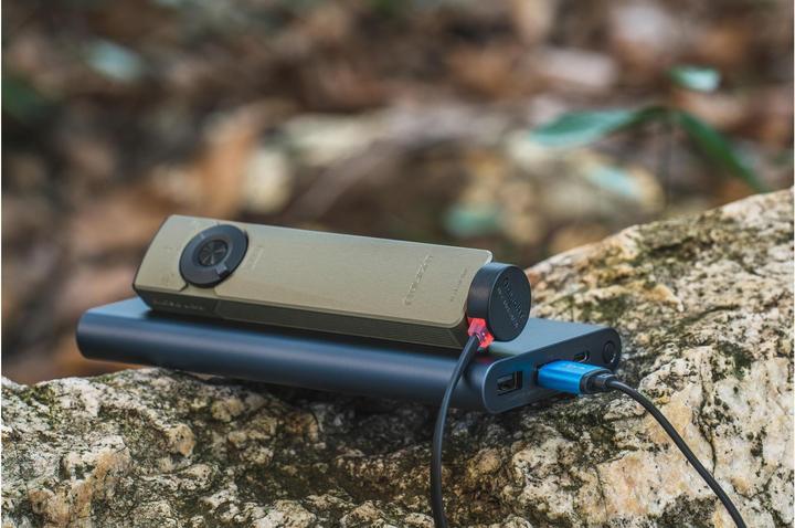 Immagine prodotto Olight Arkfeld Ultra (12 cm, 1400 lm)