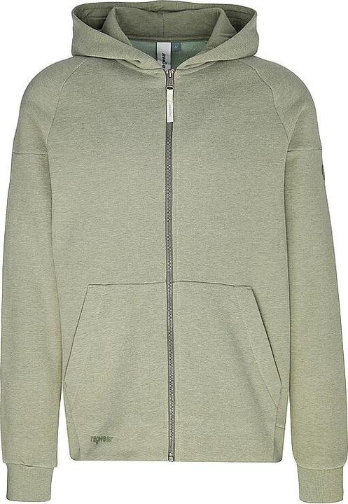 Immagine prodotto Ragwear Giacca in felpa ZENWAY (L)