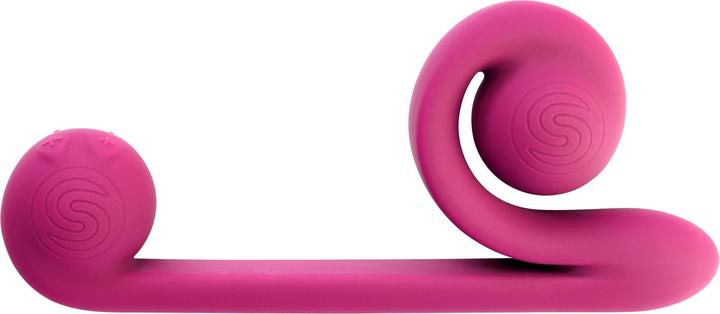 Snail Vibe DuoVibrator