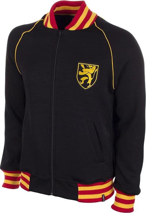 Immagine prodotto Copa Football Belgio 1960 Giacca retrò (XL)