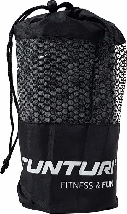 Produktbild Tunturi Yoga Tuch Rutschfest mit Tasche