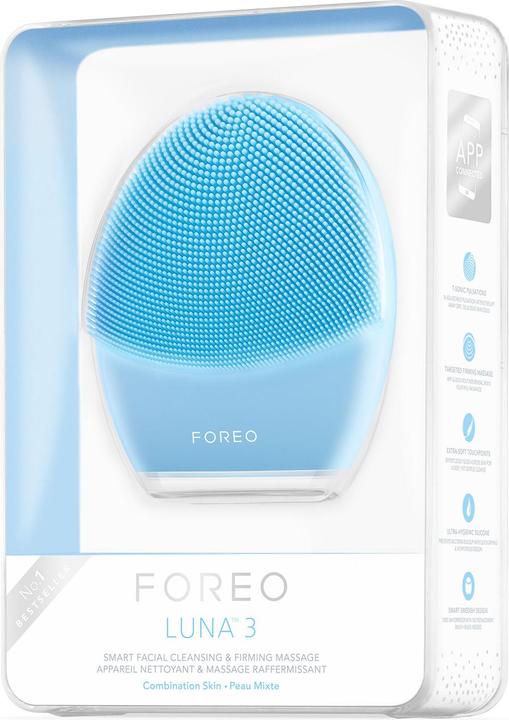 Image du produit Foreo Luna 3