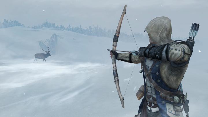 Produktbild Ubisoft Assassin's Creed III (3) + Liberation HD Remaster (Switch, Switch Lite, Switch OLED, EN)