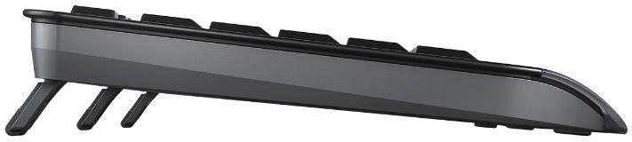 Image du produit CHERRY Gentix Desktop (CH, Sans fil)