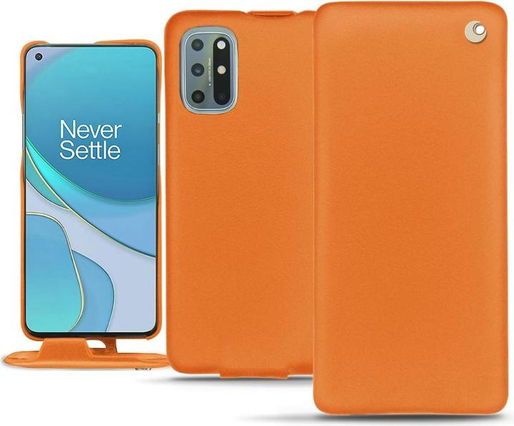 Oranje ( Nappa - Pantone #ff9351 )
