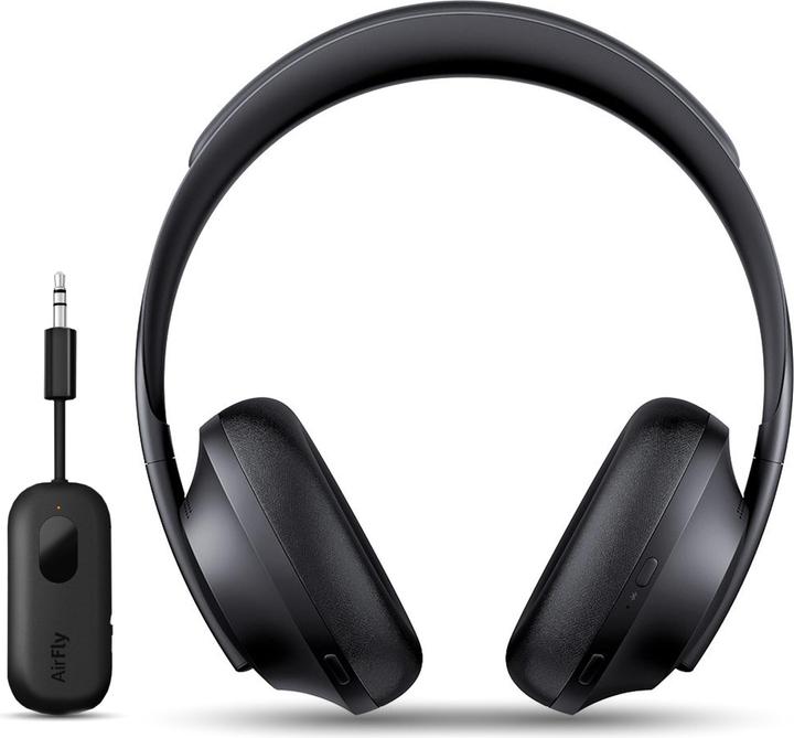 Actual product image TwelveSouth AirFly Pro (Transmitter & Receiver)