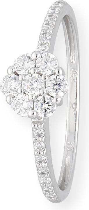 Immagine prodotto Carat Style (52, 950 Platino)