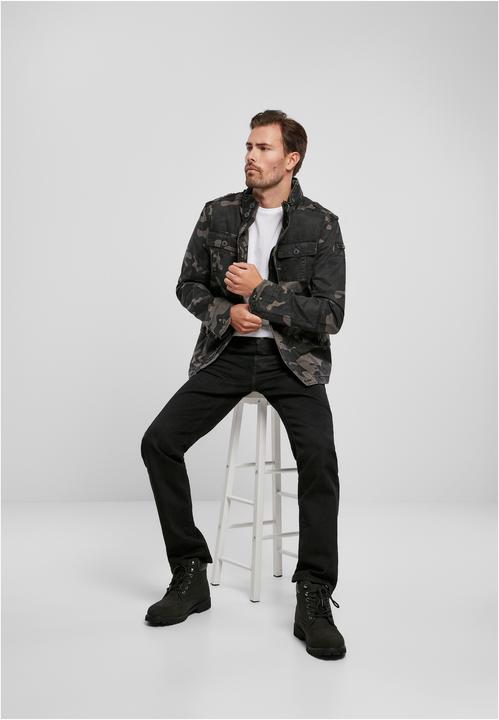 Image du produit Brandit Veste Britannia - 5028 (4XL)