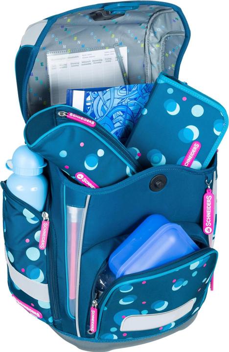 Produktbild Schneiders Ergolite Polkadot (21 l)
