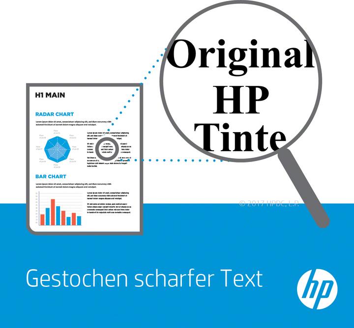 Immagine prodotto HP 304 (FC)