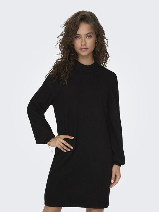 Actual product image JdY High collar knit dress (XS)