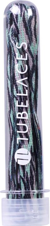 Urban Classics schnürsenkel urban classic flach trillern (130 cm)