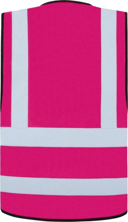 Produktbild Korntex Funktionsweste mit 4 Reflexstreifen (XL)