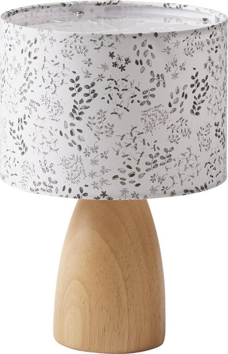 Immagine prodotto Vertbaudet Lampada da comodino per camera dei bambini FLORA (G4)