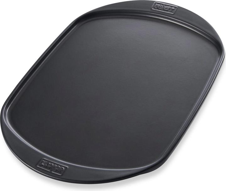 Weber Keramische Grillplatte gross