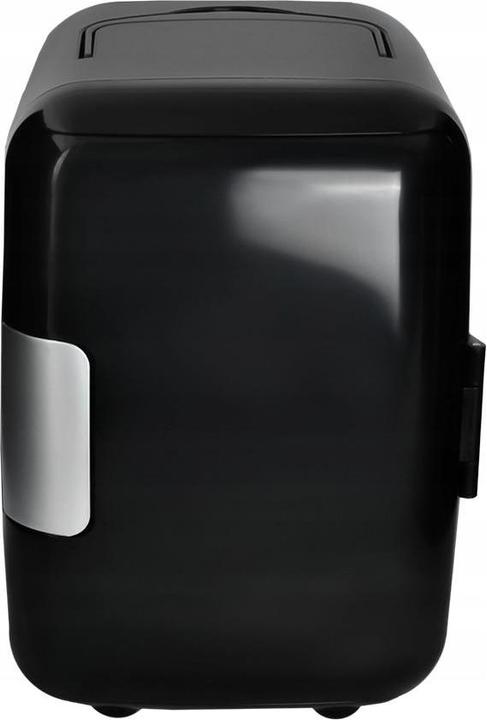 Actual product image Malatec Mini Fridge 4 Liters - Black (4 l)