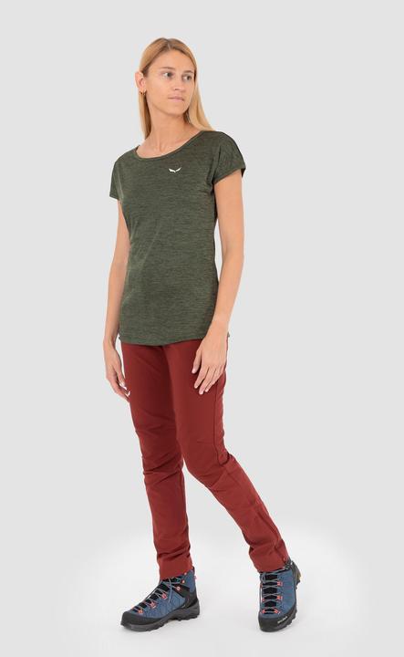 Actual product image Salewa Women's Puez Orval 2 DST Pant (40, L)