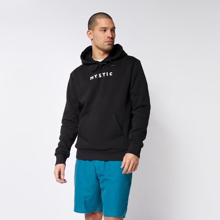 Image du produit Mystic Icon Hood Sweat (S)
