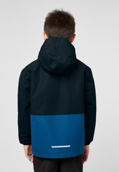 Produktbild Jack Wolfskin Iceland 3In1 Jacket K (92)
