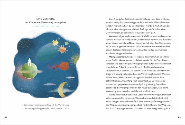 Produktbild Zurück zur inneren Quelle (Deutsch, Osho, Rajmani H. Müller, 2022)