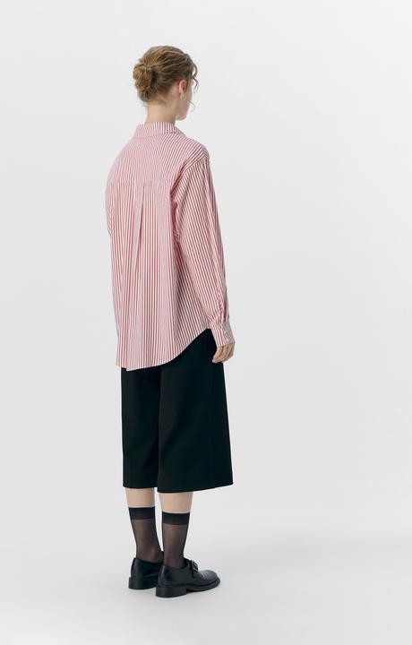 Image du produit Object Chemise loose fit (36)