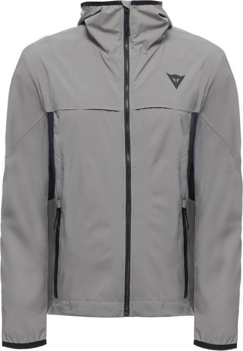 Actual product image Dainese Jacket Dnse 23 Hgc Hybrid Grey XS (XS)