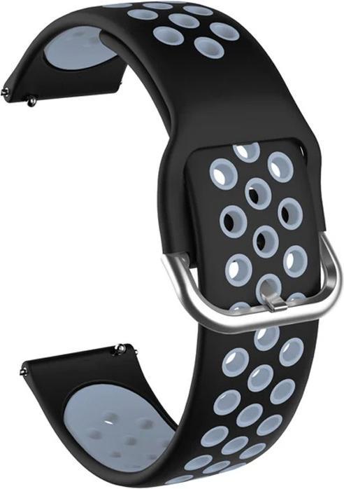 Produktbild Cbx IDAIR Silikon Uhrenarmband 22mm (22 mm, Silikon)