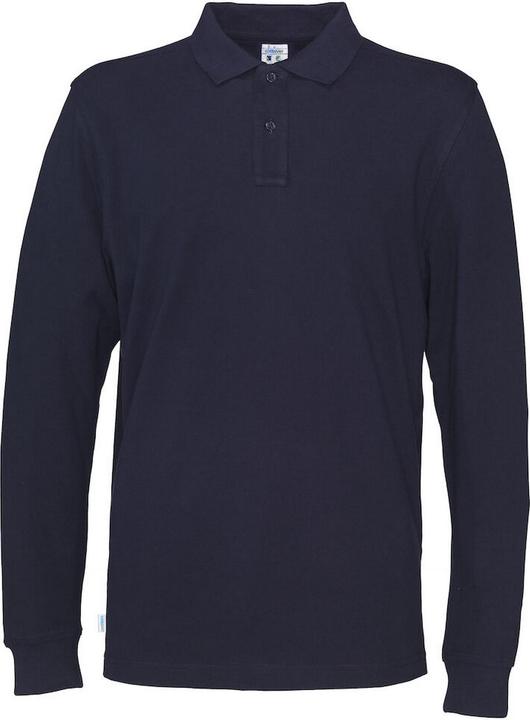 Cottover TShirt Langärmlig (L)