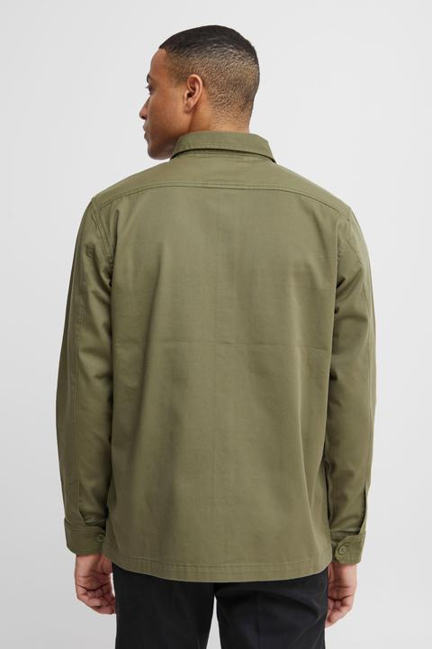 Produktbild 11 Project PRSimon Overshirt - 21301008-ME (3XL)