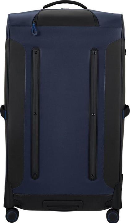 Actual product image Samsonite Travel case - Ecodiver Spinner Duffle 79/29 Blue Nights