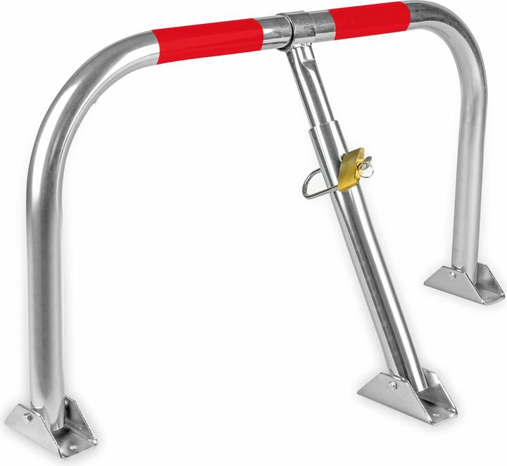 Image du produit EAL Barrière de parking verrouillable